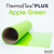 Apple Green - 15" x 5 Yard Roll - ThermoFlex Plus