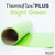 Bright Green - 12" x 1 Yard Roll - ThermoFlex Plus