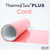 Coral - 12" x 1 Yard Roll - ThermoFlex Plus