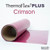 Crimson - 12" x 5 Yard Roll - ThermoFlex Plus