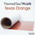 Texas Orange - 12" x 5 Yard Roll - ThermoFlex Plus