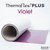 Violet - 12" x 5 Yard Roll - ThermoFlex Plus