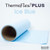Ice Blue - 12" x 10 Yard Roll - ThermoFlex Plus