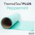 Peppermint - 12" x 10 Yard Roll - ThermoFlex Plus