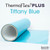 Tiffany Blue - 12" x 10 Yard Roll - ThermoFlex Plus