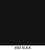 Black - 12" x 12" Sheet - Poli-Flex Turbo