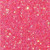 Rainbow Rose - 19.5" x 12" Sheet - GlitterFlex Ultra