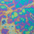 Marble Oil - 20" x 12" Sheet - DecoFilm® Soft Metallics