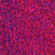 Fuchsia - 19" x 12" Sheet - DecoSparkle™ Holographic