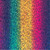 Rainbow - 19" x 12" Sheet - DecoSparkle™ Holographic