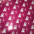 Breast Cancer #2 - 12" x 12" Sheet - Pattern Adhesive Vinyl