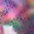 Iridescent Pattern #1 - 12" x 12" Sheet - Pattern Adhesive Vinyl
