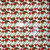 Mistletoe Paisley - 12" x 12" Sheet - Pattern Adhesive Vinyl