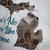 Petoskey Stone - 12" x 12" Sheet - Patterned Heat Transfer