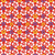 Hawaiian Red - 12" x 12" Sheet - ThermoFlex® Fashion Patterns