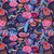 Paisley - 12" x 12" Sheet - ThermoFlex® Fashion Patterns