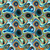 Light Melt - 12" x 12" Sheet - ThermoFlex® Fashion Patterns