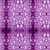 Purple Melt - 12" x 12" Sheet - ThermoFlex® Fashion Patterns