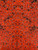 Fire Skin - 15" x 12" Sheet - ThermoFlex® Fashion Patterns