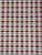 Argyle - 15" x 12" Sheet - ThermoFlex® Fashion Patterns