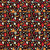 Halloween - 12" x 12" Sheet - ThermoFlex® Fashion Patterns
