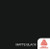 Matte Black- 12" x 12" Sheet -Avery Permanent Adhesive Vinyl