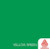 Yellow Green- 12" x 12" Sheet -Avery Permanent Adhesive Vinyl