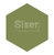 Alligator Green- 12" x 12" Sheet - Siser EasyPSV Permanent Vinyl
