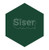 Turtle Green- 12" x 12" Sheet - Siser EasyPSV Permanent Vinyl