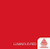 Luminous Red- 12" x 10ft Roll-Avery Permanent Adhesive Vinyl
