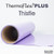 Thistle - 12" x 1 Yard Roll - ThermoFlex Plus