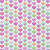 Candy Hearts - 12" x 12" Sheet - ThermoFlex® Fashion Patterns
