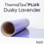 Dusky Lavender - 15" x 5 Yard Roll - ThermoFlex Plus
