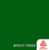 Bright Green- 12" x 10ft Roll -Avery Permanent Adhesive Vinyl