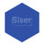 Cobalt- 12" x 5ft Roll - Siser EasyPSV Permanent Vinyl