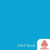 Light Blue- 12" x 10ft Roll -Avery Permanent Adhesive Vinyl