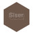 Coffee- 12" x 5ft Roll - Siser EasyPSV Permanent Vinyl