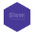 Royal Purple- 12" x 5ft Roll - Siser EasyPSV Permanent Vinyl