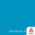 Peacock Blue- 12" x 5ft Roll -Avery Permanent Adhesive Vinyl