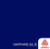 Sapphire Blue- 12" x 10ft Roll -Avery Permanent Adhesive Vinyl