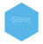 Blue Skies- 12" x 5ft Roll - Siser EasyPSV Permanent Vinyl