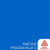 Impact Blue-Pantone Process Blue- 12" x 5ft Roll -Avery Permanent Adhesive Vinyl