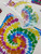 Carnival Ride - 12" x 12" Sheet - Pattern Adhesive Vinyl