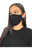 Face Mask - Black