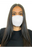 Face Mask - White