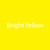 Matte Bright Yellow- 12" x 12" Sheet - StarCraft Permanent Vinyl