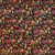Aussie Wildflowers - 12" x 12" Sheet - ThermoFlex® Fashion Patterns