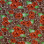 Roses Cheetah - 12" x 12" Sheet - ThermoFlex® Fashion Patterns