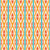 Aztec Diamonds - 12" x 12" Sheet - Pattern Adhesive Vinyl