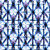 High Tide Tie Dye  - 12" x 12" Sheet - Pattern Adhesive Vinyl